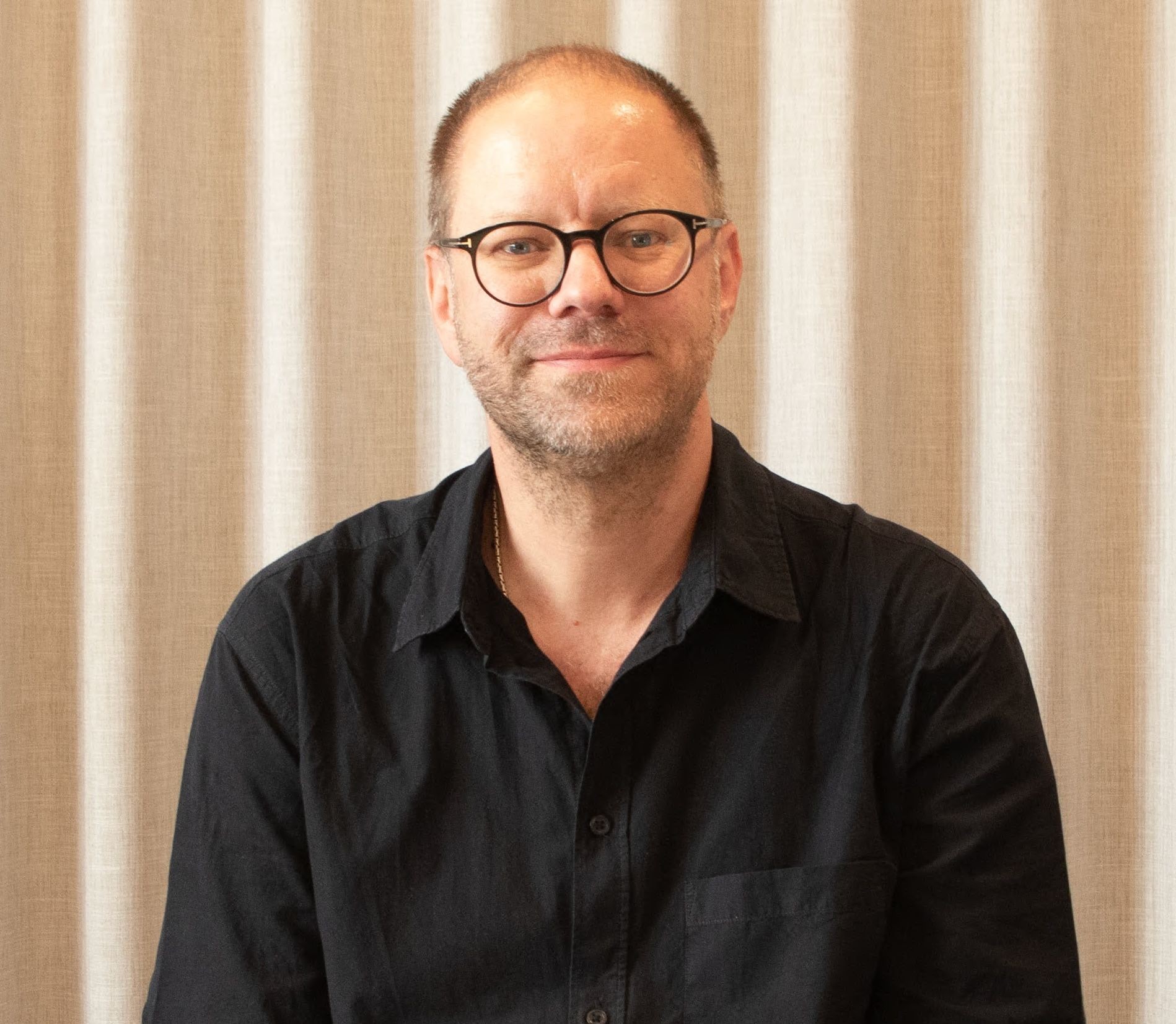 Jens Näsström